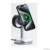 Aukey беспроводное зарядное устройство 3in1 Qi2 (AMC-LC-MC311) Aukey беспроводное зарядное устройство 3in1 Qi2 (AMC-LC-MC311)