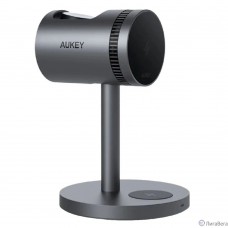 Aukey беспроводное зарядное устройство 3in1 Cooler Qi2 (AMC-LC-MC311A)
