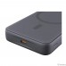 Aukey внешний аккумулятор Magnetic 10000 Qi Gray (APB-PB-MS04BK) Aukey внешний аккумулятор Magnetic 10000 Qi Gray (APB-PB-MS04BK)