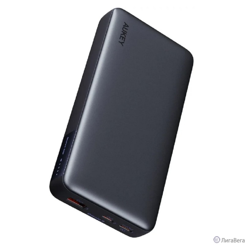 Aukey внешний аккумулятор Sprint X 20000 30W (APB-PB-Y42) Aukey внешний аккумулятор Sprint X 20000 30W (APB-PB-Y42)