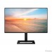 LCD PHILIPS 23.8″ 24E1N1300AE {IPS 1920x1080 100Hz 4ms 16:9 1300:1 250cd D-Sub HDMI1.4 DisplayPort1.2 2x2W Adaptive-Sync Flicker-free 178/178 Tilt HeightAdj VESA}