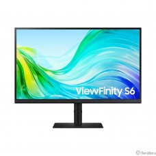 LCD Samsung 27″ S27F610EAI {IPS 2560x1440 100Hz 5ms 300cd 2xHDMI DisplayPort HAS Pivot External Vesa}