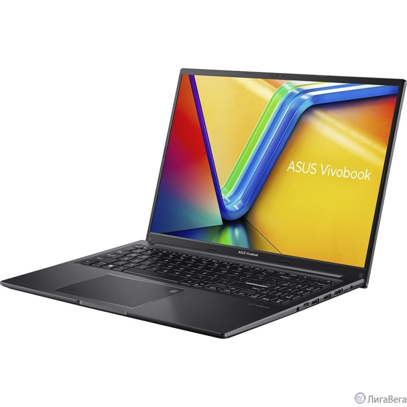 ASUS  VivoBook X1605VA-MB1750 [90NB10N3-M02630] Black 16″ {WUXGA  i5 13420H/32Gb/SSD512Gb/noOS}
