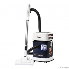 Bort ПЫЛЕСОС ДЛЯ СУХОЙ И ВЛАЖНОЙ УБОРКИ BORT BSS-1130 (С АКВАФИЛЬТРОМ) {18 л; 1000 Вт; 19 кПа; Пылесос для влажной уборки ; 8 кг} [93414561]