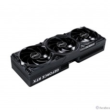 Видеокарта Palit RTX5070Ti GAMINGPRO 16GB GDDR7 256bit 3xDP HDMI 3FAN RTL (NE7507T019T2-GB2031Y)