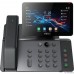 Телефон IP Fanvil V66 Pro серый