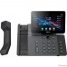 Телефон IP Fanvil V66 Pro серый