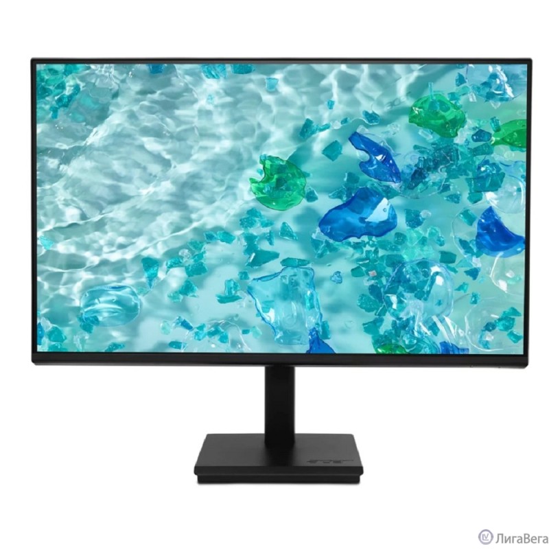 LCD Acer 23.8″ V247YGbmipx {IPS 1920x1080 120Hz 4ms 250cd HDMI1.4 DisplayPort1.2 2x2W Internal Vesa}
