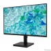 LCD Acer 23.8″ V247YGbmipx {IPS 1920x1080 120Hz 4ms 250cd HDMI1.4 DisplayPort1.2 2x2W Internal Vesa}