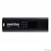 Smartbuy USB Drive 16GB Fashion Black  3.0/3.1(SB016GB3FSK)