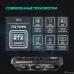 Видеокарта ASUS GeForce RTX5060Ti 8G OC EDITION  8Gb/GDDR7/128 bit/3*DP, HDMI (PRIME-RTX5060TI-O8G) RTL  Видеокарта ASUS GeForce RTX5060Ti 8G OC EDITION  8Gb/GDDR7/128 bit/3*DP, HDMI (PRIME-RTX5060TI-O8G) RTL