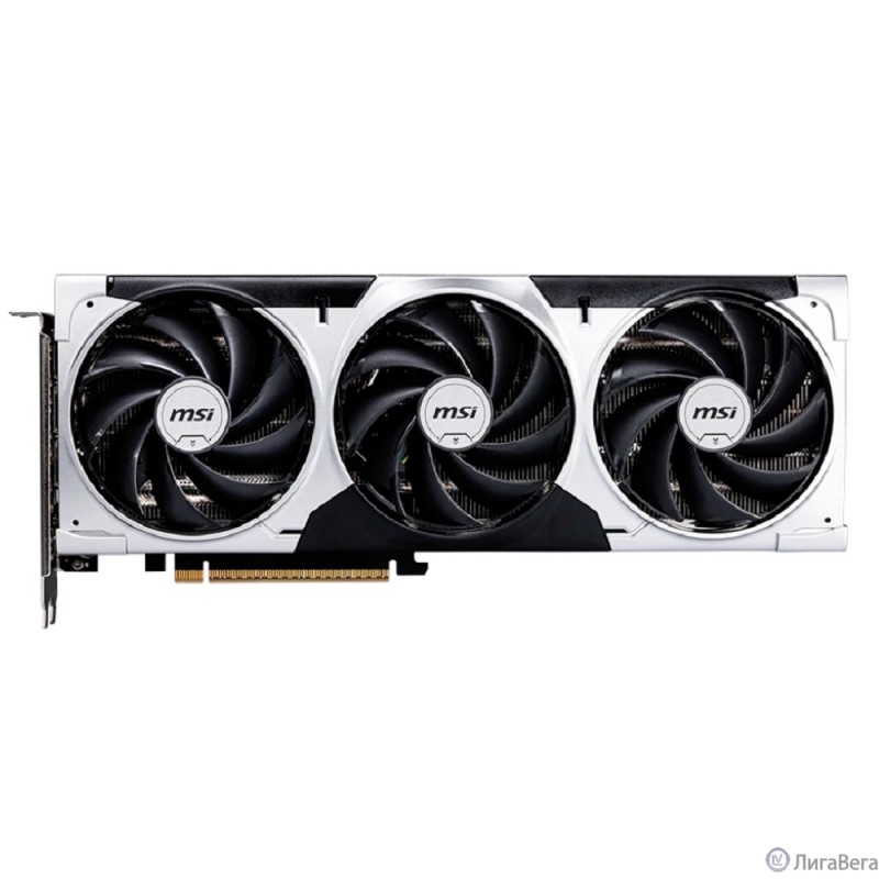Видеокарта MSI RTX5060Ti VENTUS 3X OC 8GB GDDR7 128 bit 3xDP HDMI 3FAN RTL
