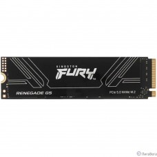 Kingston SSD 1Tb M.2 SFYR2S/1T0 M.2 2280 NVMe Fury Renegade