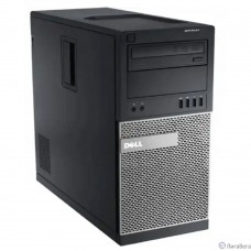 Компьютер DELL Optiplex 7020 [7020-7VR5H64_16GB_PRO] MT {i5-12500/16Gb/512Gb/W11Pro}