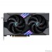 Видеокарта MSI RTX5060Ti GAMING OC 16GB GDDR7 128bit 3xDP HDMI 2FAN RTL