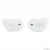 Наушники JBL, модель Tune Buds 2 Ghost белый