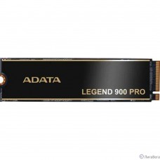 A-DATA SSD 1TB LEGEND 900 PRO, M.2(22x80mm), NVMe 1.4, PCIe 4.0 