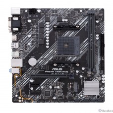 ASUS PRIME A520M-E/CSM (Socket AM4, mATX, 2xDDR4(64GB), VGA/DVI/HDMI, 1xPCIe3.0x16, 1xLAN, 4xSATA 6Gb/s, 1 x USB 3.2 Gen 2, 2 x USB 2.0, 4 x USB 3.2, 1xPS/2)