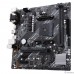 ASUS PRIME A520M-E/CSM (Socket AM4, mATX, 2xDDR4(64GB), VGA/DVI/HDMI, 1xPCIe3.0x16, 1xLAN, 4xSATA 6Gb/s, 1 x USB 3.2 Gen 2, 2 x USB 2.0, 4 x USB 3.2, 1xPS/2)