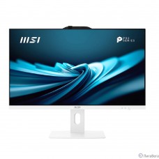 MSI Pro AP272P 14M  [9S6-AF8322-814] White 27″ {FHD i5-14400/8Gb/512GB/kb+m/noOS}