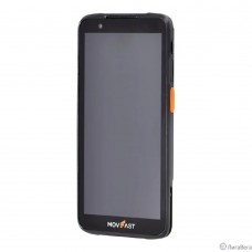 MERTECH MovFast S55 Терминал сбора данных {Операционная система: Android 13 Передача данных: Bluetooth 5.0 BLE, WiFi, 4G Процессор: МТК MT8768, 8 ядер 4x2GHz+4x1.5GHz CPU}