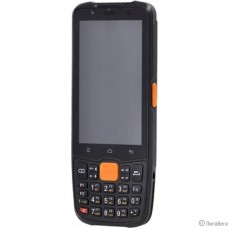 MERTECH MovFast S40 Терминал сбора данных {Операционная система: Android 13 Передача данных: Bluetooth 5.0 BLE, WiFi, 4G Процессор: MTK MT8768, 8 ядер 4x2GHz+4x1.5GHz CPU}