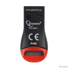 Gembird FD2-MSD-1