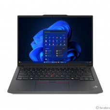 Lenovo ThinkPad E14 G6 [21M70034CD_PRO] (КЛАВ.РУС.ГРАВ.) Black 14″ {WUXGA Ultra 5 125H/16Gb/512Gb SSD/W11Pro/клавиатура c подсветкой}