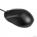 Exegate EX298193RUS Мышь ExeGate Professional Standard SH-8012L-OEM (USB, оптическая, 1000dpi, 3D, 3 кнопки и колесо прокрутки, длина кабеля 2м, черная, brown box) Exegate EX298193RUS Мышь ExeGate Professional Standard SH-8012L-OEM (USB, оптическая, 1000dpi, 3D, 3 кнопки и колесо прокрутки, длина кабеля 2м, черная, brown box)