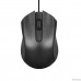 Exegate EX298193RUS Мышь ExeGate Professional Standard SH-8012L-OEM (USB, оптическая, 1000dpi, 3D, 3 кнопки и колесо прокрутки, длина кабеля 2м, черная, brown box) Exegate EX298193RUS Мышь ExeGate Professional Standard SH-8012L-OEM (USB, оптическая, 1000dpi, 3D, 3 кнопки и колесо прокрутки, длина кабеля 2м, черная, brown box)