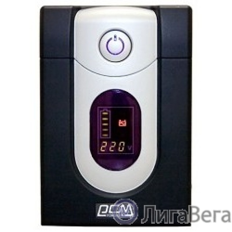 PowerCom Imperial IMD-1025AP ИБП {Line-Interactive, 1025VA / 615W, Tower, 6 xC13: 4 с резервным питанием + 2 с фильтрацией, LCD, USB} (507310) PowerCom Imperial IMD-1025AP ИБП {Line-Interactive, 1025VA / 615W, Tower, 6 xC13: 4 с резервным питанием + 2 с фильтрацией, LCD, USB} (507310)