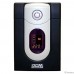 PowerCom Imperial IMD-1025AP ИБП {Line-Interactive, 1025VA / 615W, Tower, 6 xC13: 4 с резервным питанием + 2 с фильтрацией, LCD, USB} (507310) PowerCom Imperial IMD-1025AP ИБП {Line-Interactive, 1025VA / 615W, Tower, 6 xC13: 4 с резервным питанием + 2 с фильтрацией, LCD, USB} (507310)