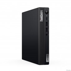 Lenovo ThinkCentre M70q G5 Tiny [12TD003UUM] (КЛАВ.РУС.ГРАВ.) Black {i7-14700T (1.3GHz)/16Gb/512Gb SSD/DOS/k+m}