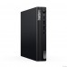 Lenovo ThinkCentre M70q G5 Tiny [12TD003UUM] (КЛАВ.РУС.ГРАВ.) Black {i7-14700T (1.3GHz)/16Gb/512Gb SSD/DOS/k+m}