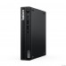 Lenovo ThinkCentre M70q G5 Tiny [12TD003UUM] (КЛАВ.РУС.ГРАВ.) Black {i7-14700T (1.3GHz)/16Gb/512Gb SSD/DOS/k+m}