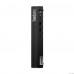 Lenovo ThinkCentre M70q G5 Tiny [12TD003UUM] (КЛАВ.РУС.ГРАВ.) Black {i7-14700T (1.3GHz)/16Gb/512Gb SSD/DOS/k+m}