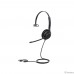 Yealink UH35 mono UC USB-C/A Гарнитура проводная Yealink UH35 mono UC USB-C/A Гарнитура проводная