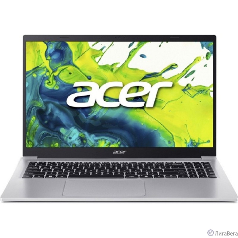 Acer Aspire Lite AL15-33P-C0P8 [NX.D2MCD.002] Silver 15.6″ {FHD N150/8Gb/SSD512Gb/NoOS}