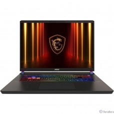 MSI Vector 17 HX AI A2XWIG-063XRU [9S7-17S372-063] Cosmos Gray 17″ {QHD+  Ultra 9 275HX/32Gb/SSD1Tb/RTX 5080 16Gb/NoOS}