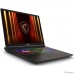 MSI Vector 17 HX AI A2XWIG-063XRU [9S7-17S372-063] Cosmos Gray 17″ {QHD+  Ultra 9 275HX/32Gb/SSD1Tb/RTX 5080 16Gb/NoOS}