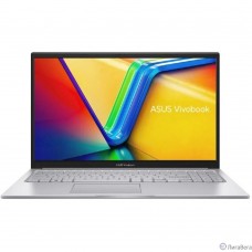 ASUS Vivobook 15  X1504ZA-BQ1373 [90NB1022-M020P0] Cool Silver 15.6″ {FHD i3-1215U/8GB/SSD512GB/Intel UHD/DOS}