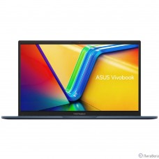 ASUS Vivobook 15 X1504ZA-BQ1164 [90NB1021-M020L0] Quiet Blue 15.6″ {FHD i3-1215U/8GB/SSD512GB/Intel UHD/DOS}