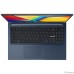 ASUS Vivobook 15 X1504ZA-BQ1164 [90NB1021-M020L0] Quiet Blue 15.6″ {FHD i3-1215U/8GB/SSD512GB/Intel UHD/DOS}