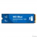 WD SSD 1Tb  Blue SN5000, 2280, M.2, NVMe (WDS100T4B0E)