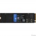 WD SSD 1Tb  Blue SN5000, 2280, M.2, NVMe (WDS100T4B0E)