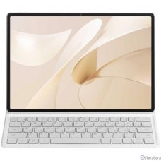 Huawei MatePad 12X BKY-W09 [53014CVK] White 12″ {2800 x 1840 8/256GB/Wi-Fi/HarmonyOS}  с клавиатурой