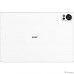 Huawei MatePad 12X BKY-W09 [53014CVK] White 12″ {2800 x 1840 8/256GB/Wi-Fi/HarmonyOS}  с клавиатурой