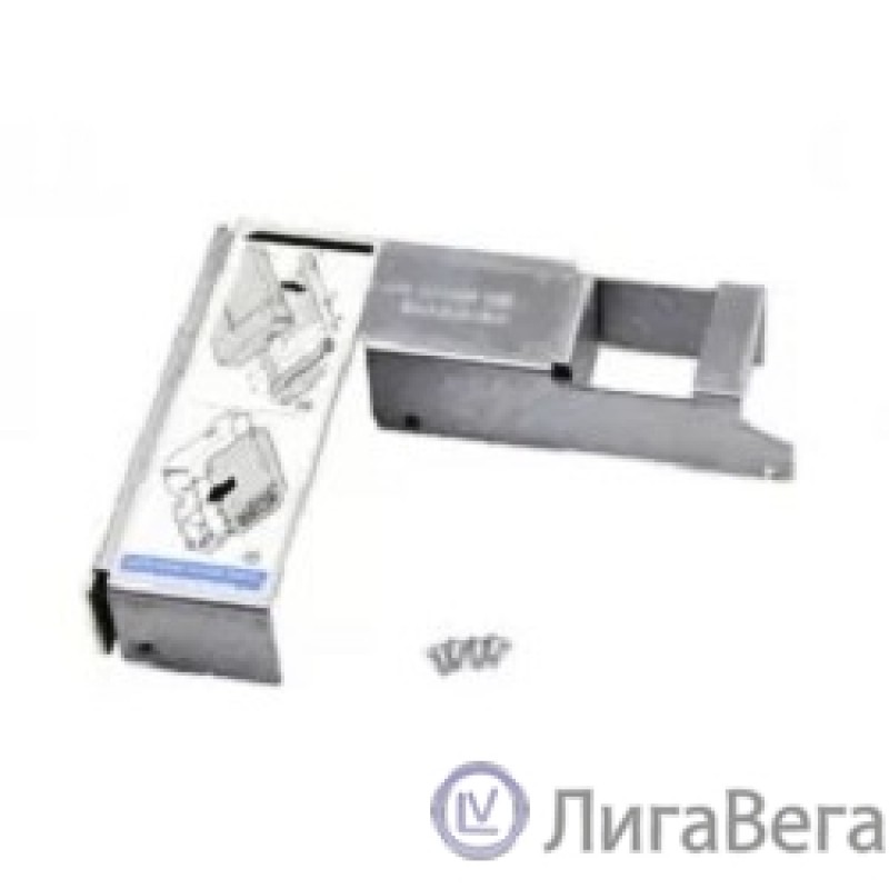 09W8C4 переходник SFF-to-LFF