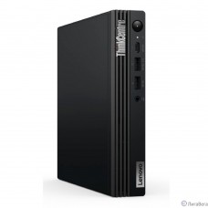Lenovo ThinkCentre M70q G5 Tiny [12TD003SSA] (КЛАВ.РУС.ГРАВ.) Black {i5-13400T/16GB 2slots/512GB SSD/DOS/VESA/k+m}