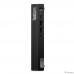 Lenovo ThinkCentre M70q G5 Tiny [12TD003SSA] (КЛАВ.РУС.ГРАВ.) Black {i5-13400T/16GB 2slots/512GB SSD/DOS/VESA/k+m}